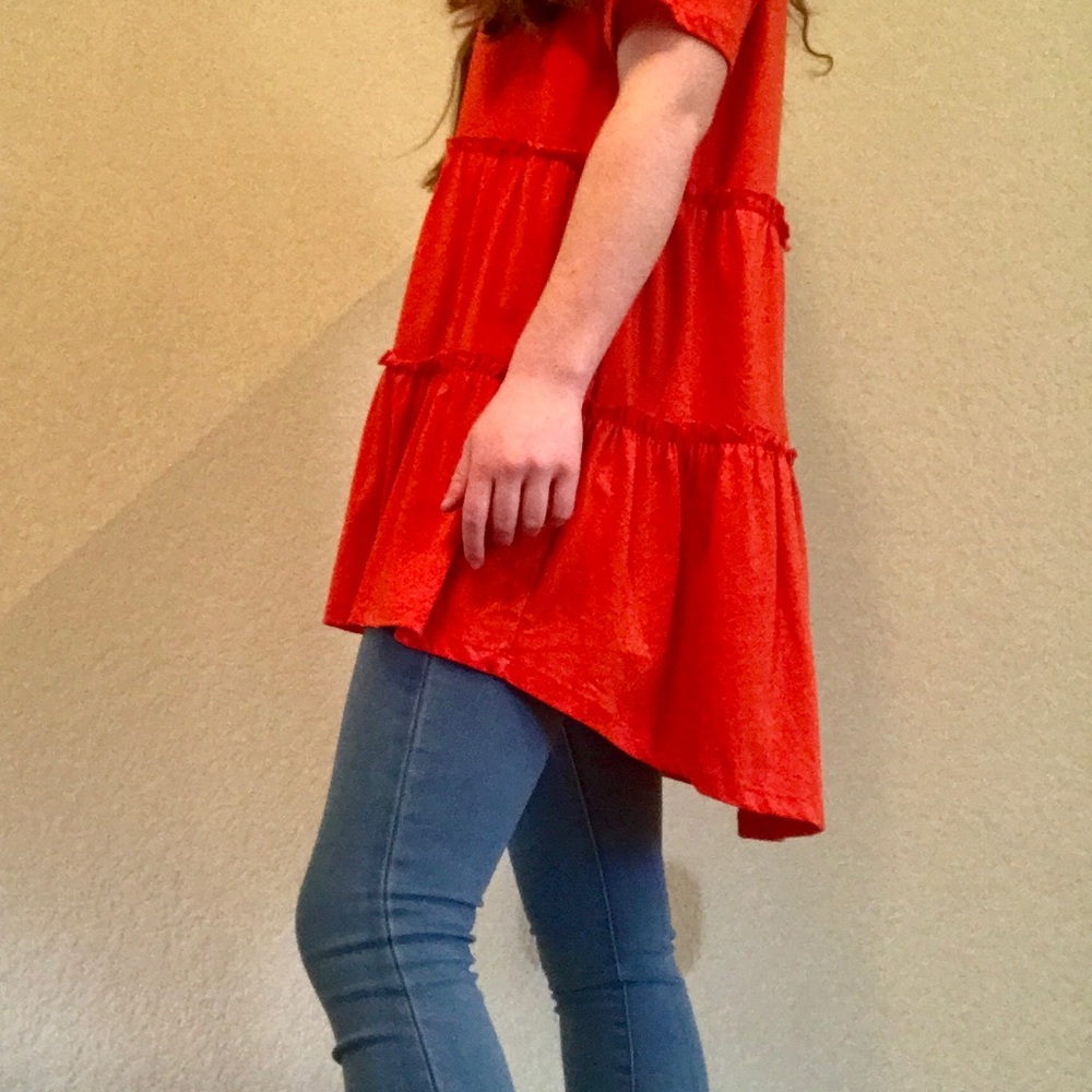 ASOS Tunic